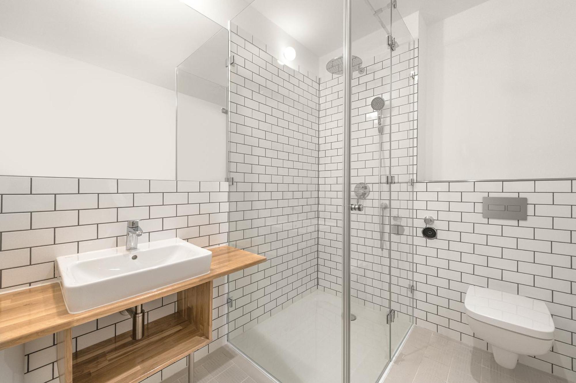 Mitte Loft On 2floors, 150 Qaudratmeter, 2brs, 2bathrooms, Living Room, Dinning Up To 8 Ppl Apartamento Berlim